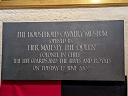 Household Cavalry Museum - Queen Elizabeth II - The Life Guards - The Blues and Royals